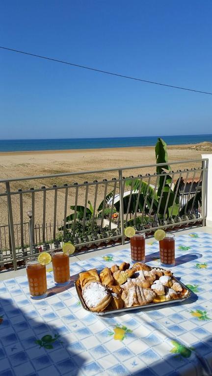 Villa Marinella Porto Empedocle Zimmer foto