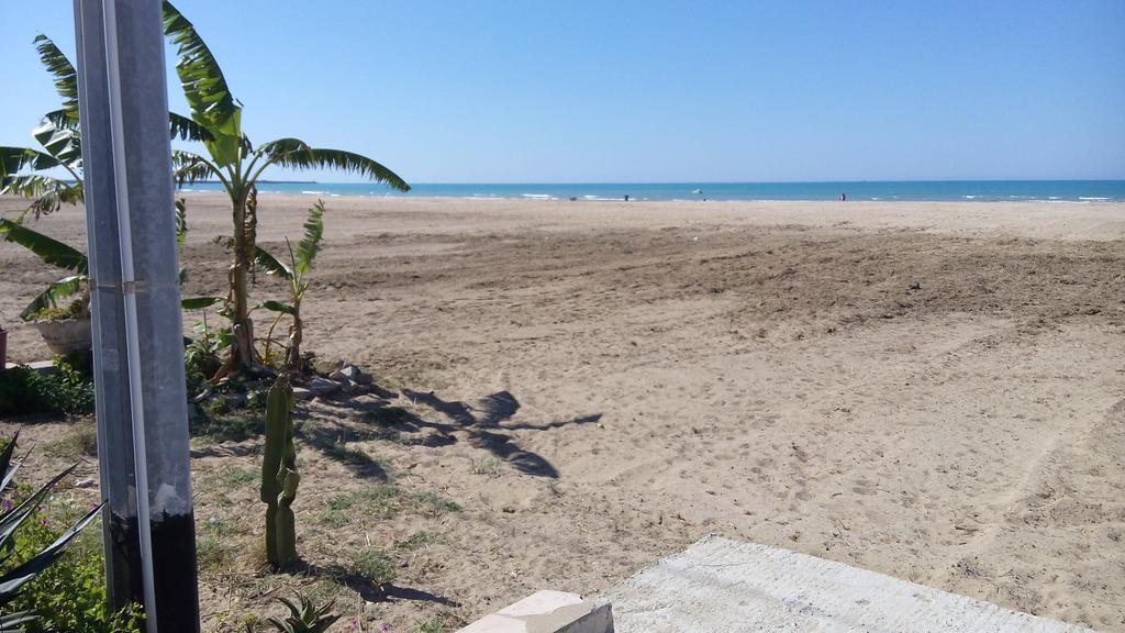 Villa Marinella Porto Empedocle Zimmer foto