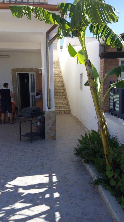 Villa Marinella Porto Empedocle Zimmer foto