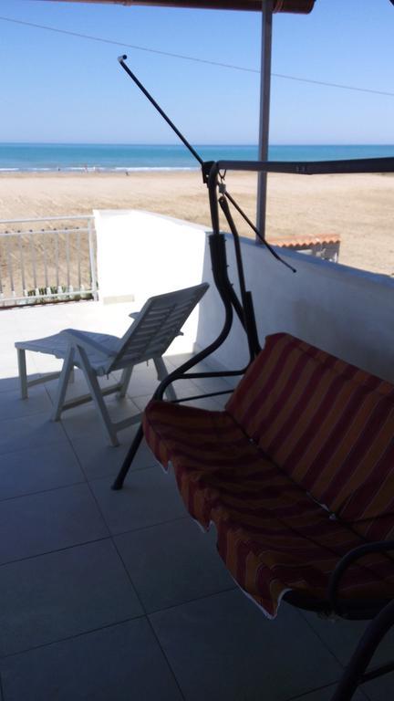 Villa Marinella Porto Empedocle Zimmer foto