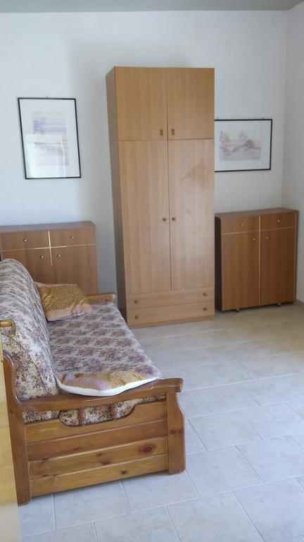 Villa Marinella Porto Empedocle Zimmer foto