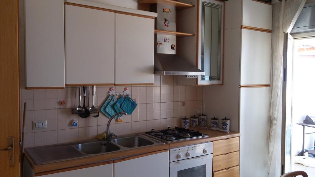 Villa Marinella Porto Empedocle Zimmer foto