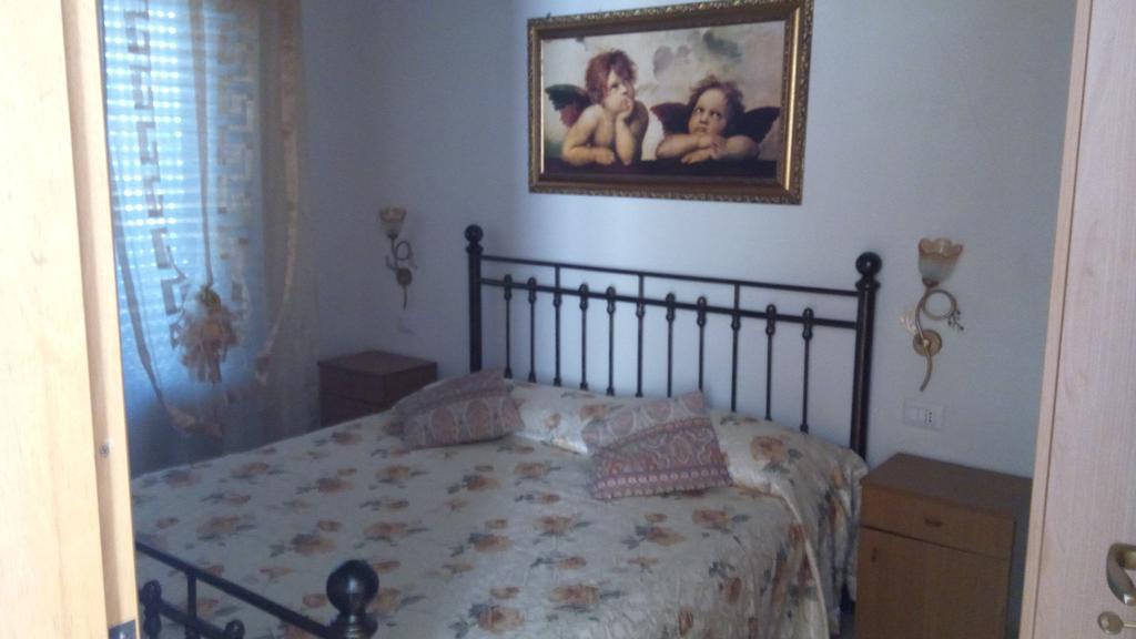 Villa Marinella Porto Empedocle Zimmer foto