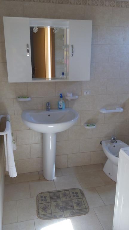 Villa Marinella Porto Empedocle Zimmer foto