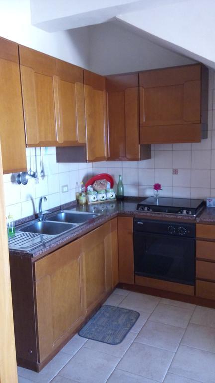 Villa Marinella Porto Empedocle Zimmer foto