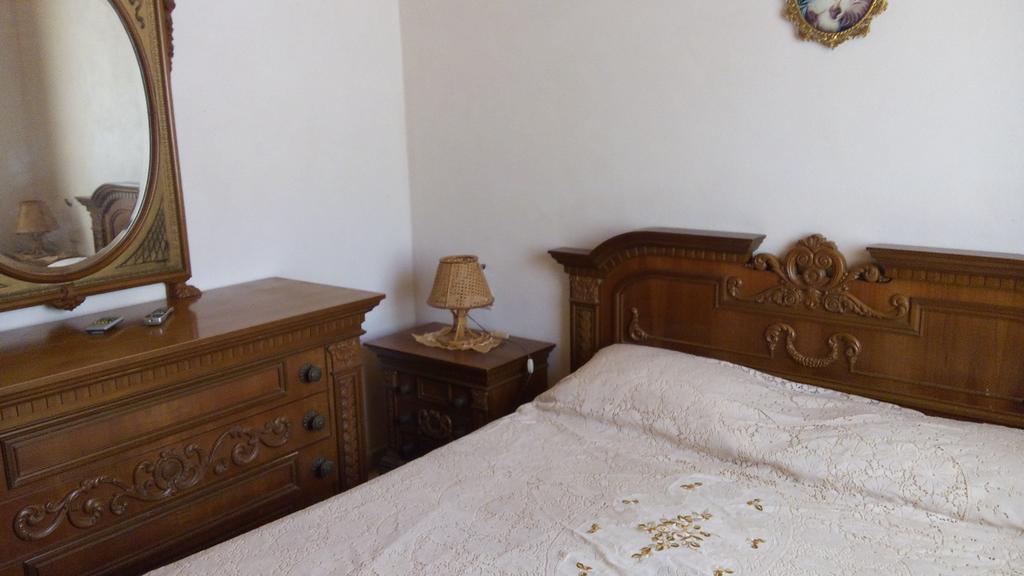 Villa Marinella Porto Empedocle Zimmer foto