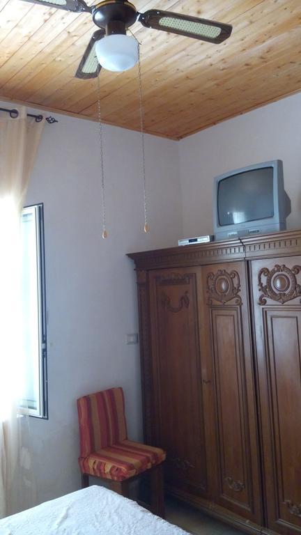 Villa Marinella Porto Empedocle Zimmer foto