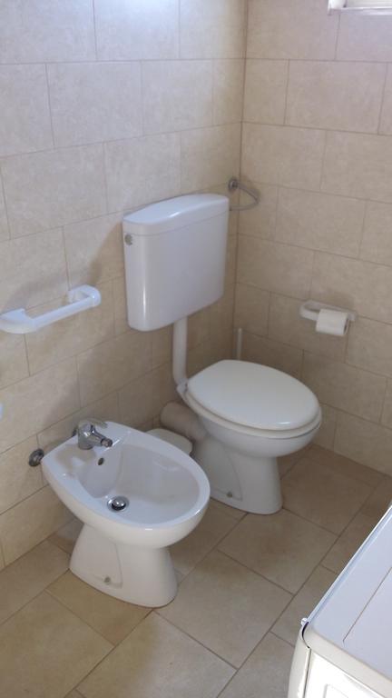 Villa Marinella Porto Empedocle Zimmer foto