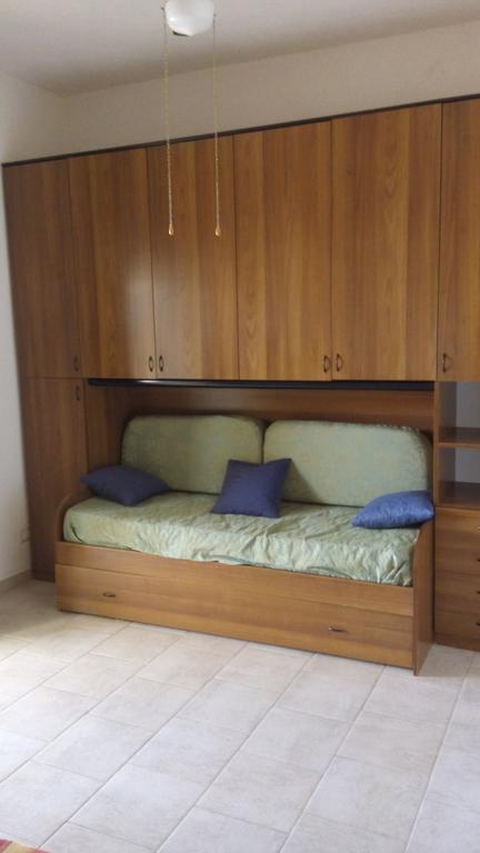 Villa Marinella Porto Empedocle Zimmer foto
