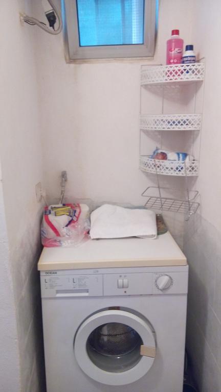 Villa Marinella Porto Empedocle Zimmer foto