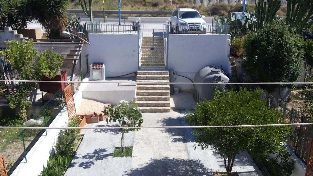Villa Marinella Porto Empedocle Zimmer foto
