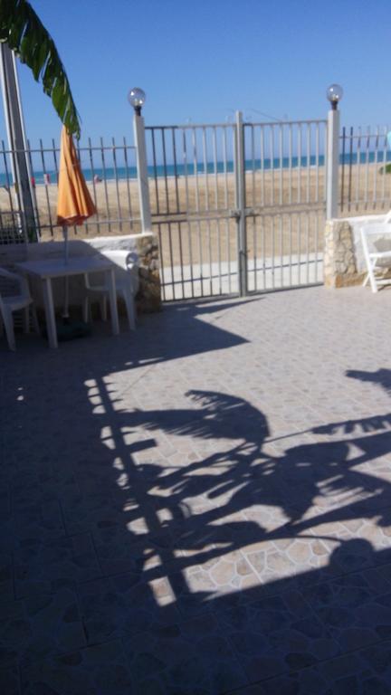 Villa Marinella Porto Empedocle Zimmer foto
