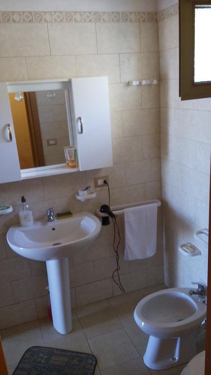 Villa Marinella Porto Empedocle Zimmer foto