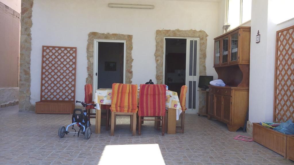 Villa Marinella Porto Empedocle Zimmer foto
