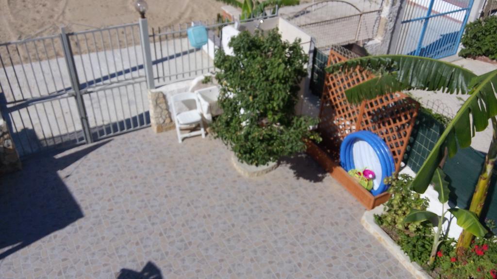 Villa Marinella Porto Empedocle Zimmer foto
